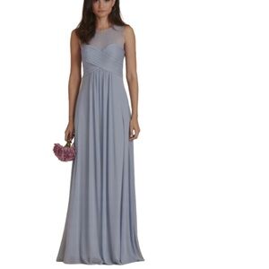 Birdy Grey Bridesmaid Dress- Ryan